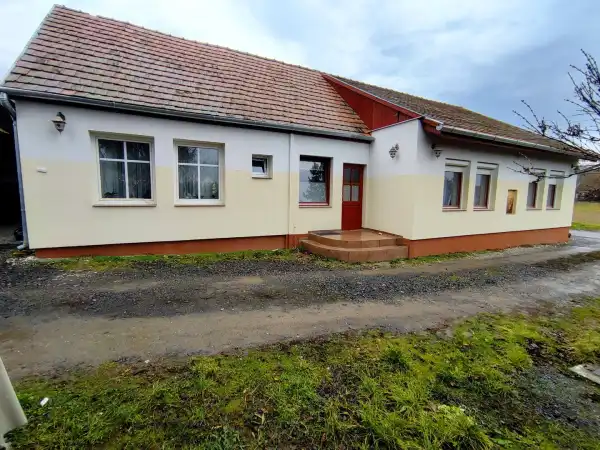 Eladó családi ház, Mohács 4 szoba 98 m² 55 M Ft