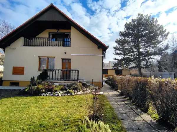 Eladó családi ház, Mohács 5 szoba 136 m² 99 M Ft