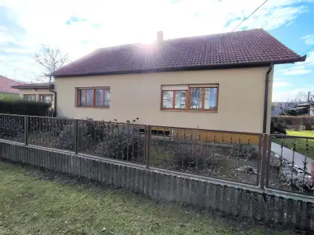 eladó családi ház, Mohács