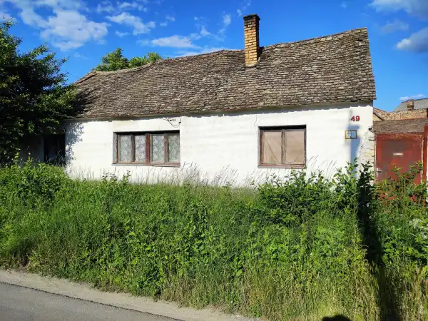 Eladó családi ház, Mohács 1 szoba 40 m² 4.1 M Ft