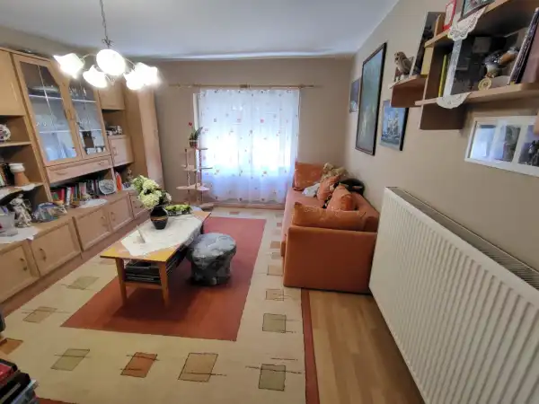 Eladó családi ház, Mohács 3 szoba 65 m² 27 M Ft