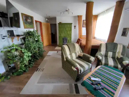 eladó családi ház, Mohács
