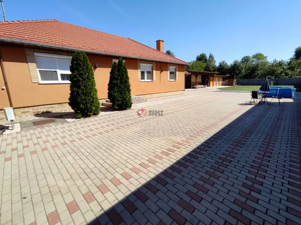 Baranya megye - Mohács