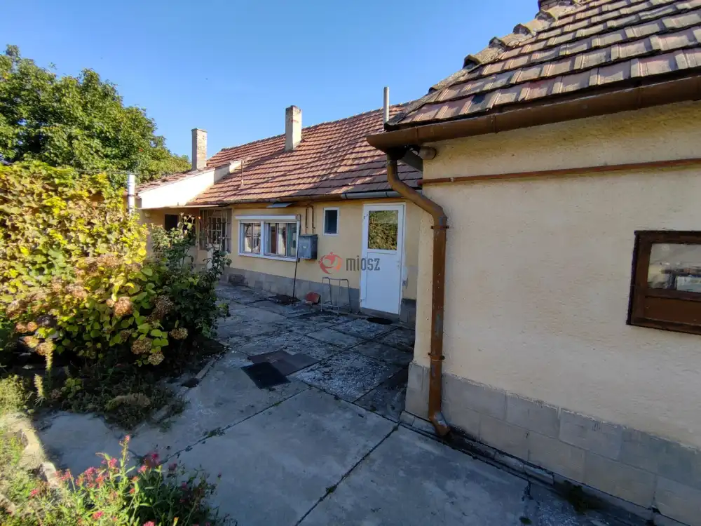 Baranya megye - Mohács