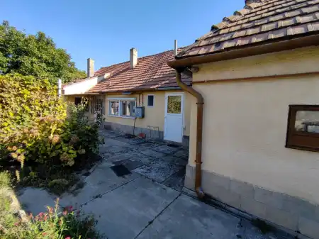 eladó családi ház, Mohács