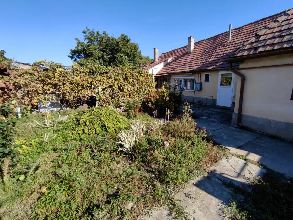 Baranya megye - Mohács