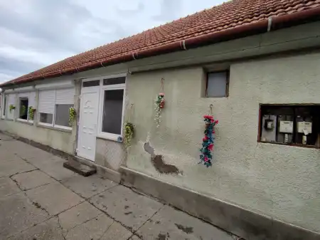 eladó családi ház, Mohács eladó családi ház, Mohács