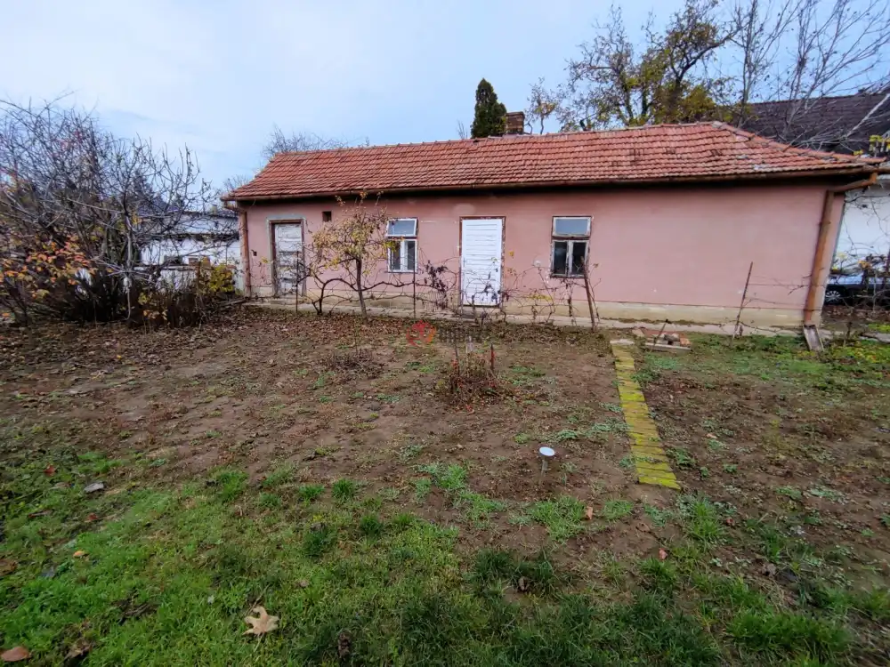 Baranya megye - Mohács