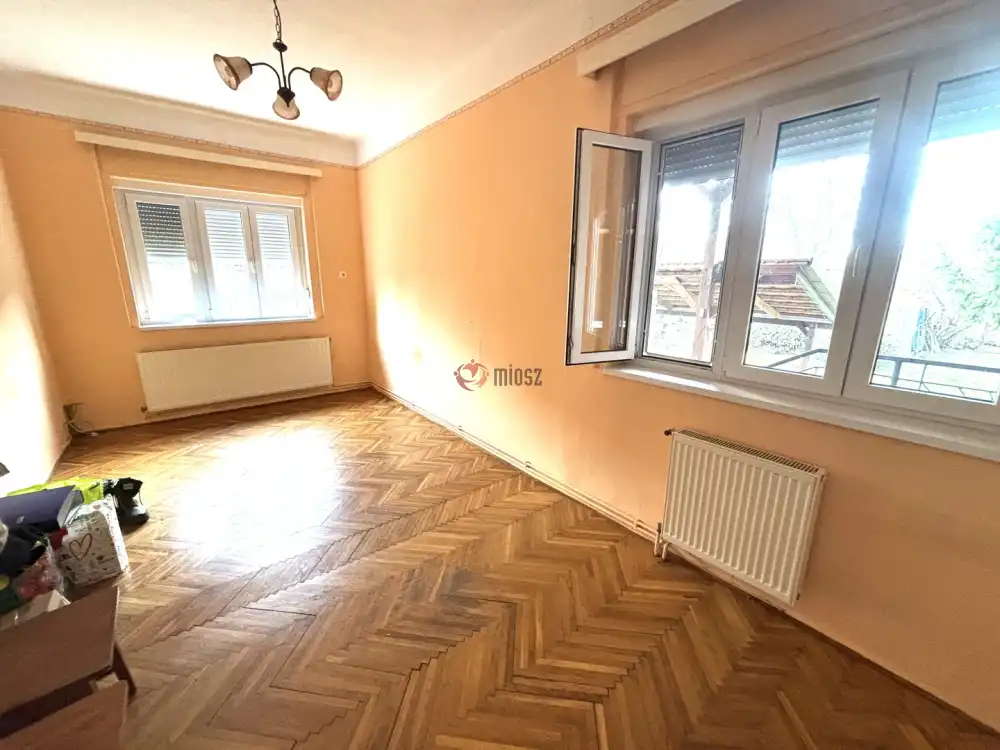 Nógrád megye - Mohora