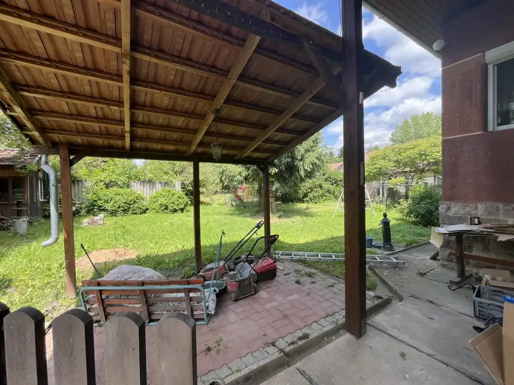 Nógrád megye - Mohora