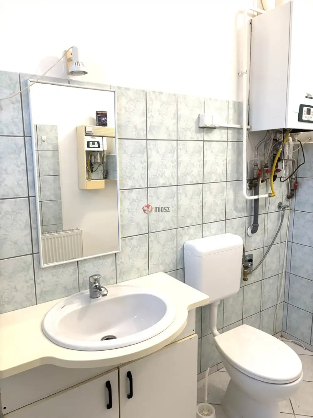 Nógrád megye - Mohora