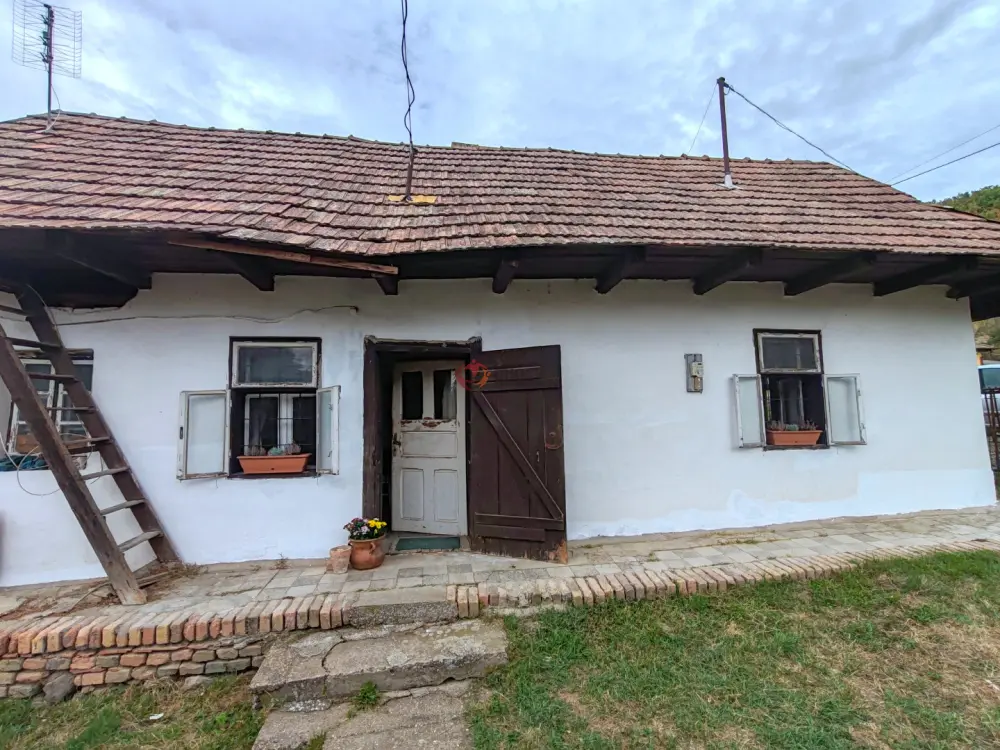 Nógrád megye - Mohora