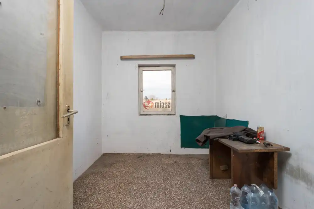 Nógrád megye - Mohora