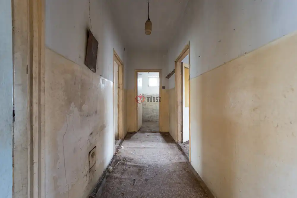 Nógrád megye - Mohora