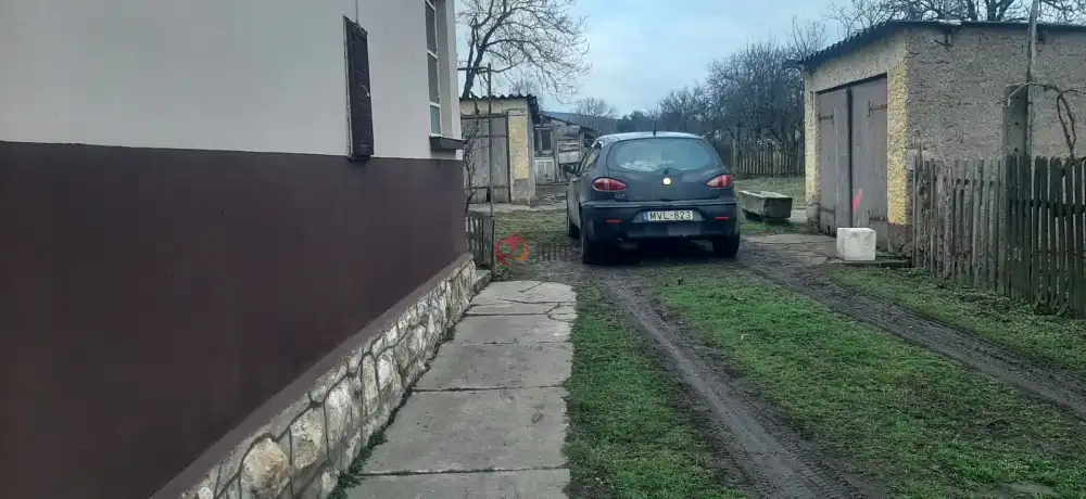 Borsod-Abaúj-Zemplén megye - Monok