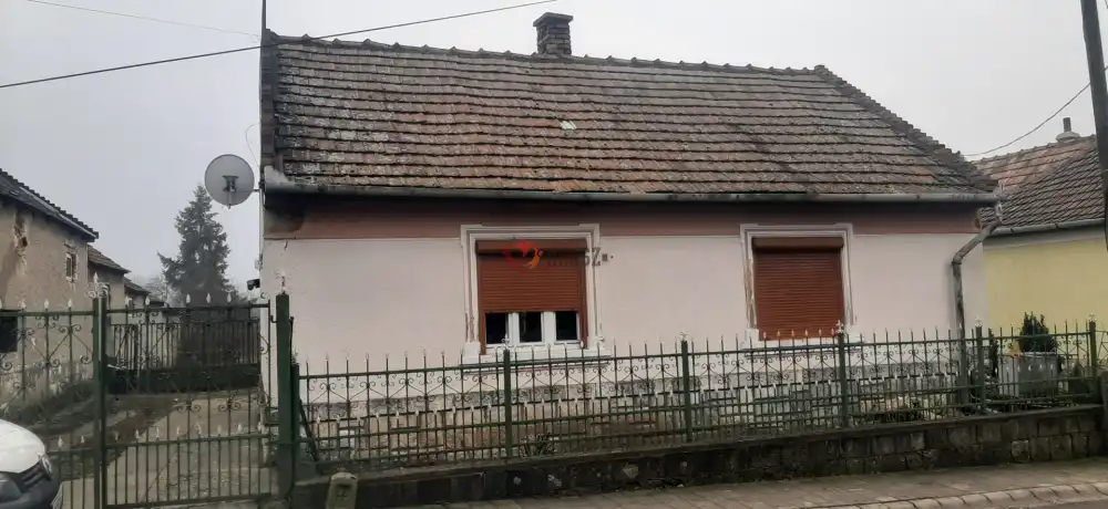 Borsod-Abaúj-Zemplén megye - Monok