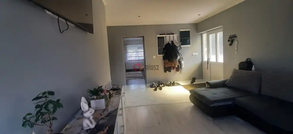 Borsod-Abaúj-Zemplén megye - Monok