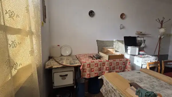 Eladó családi ház, Monok 4 szoba 127 m² 12.5 M Ft