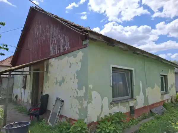 Eladó családi ház, Monor 3 szoba 63 m² 39.9 M Ft