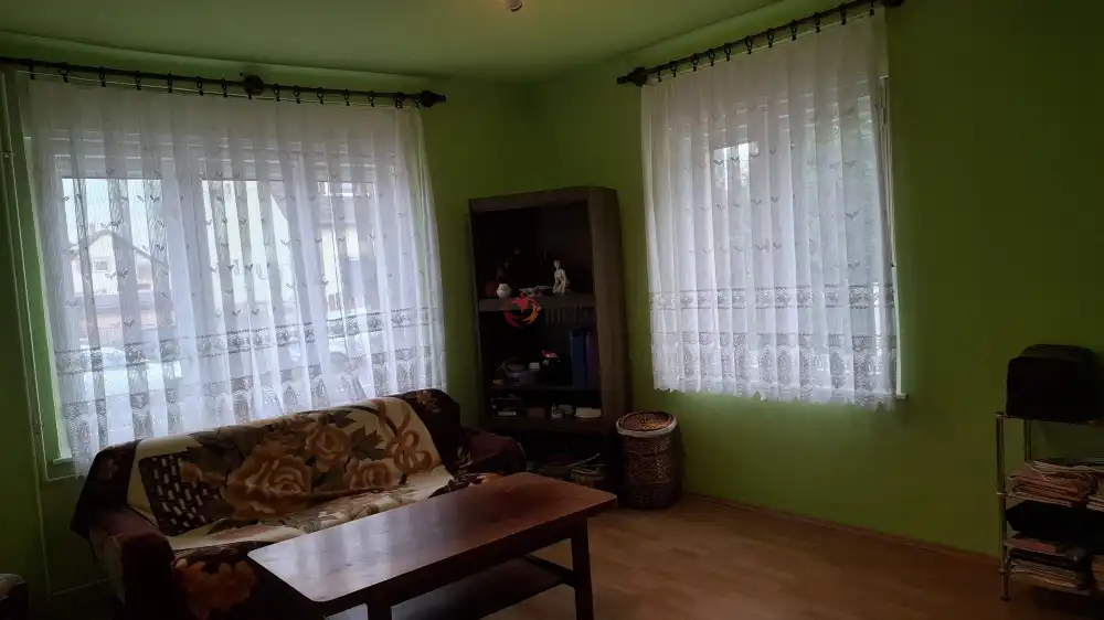 Pest megye - Monorierdő