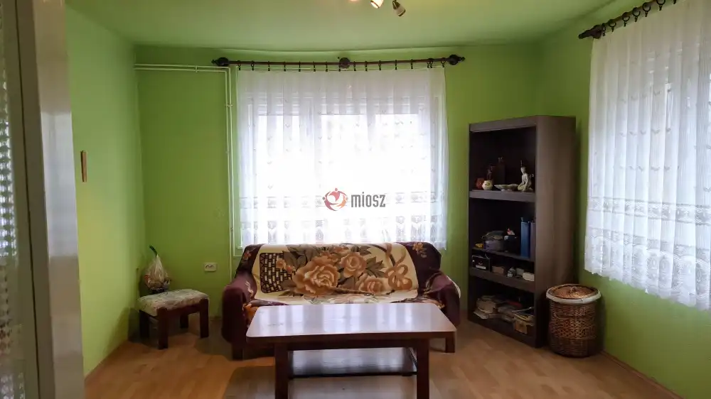 Pest megye - Monorierdő