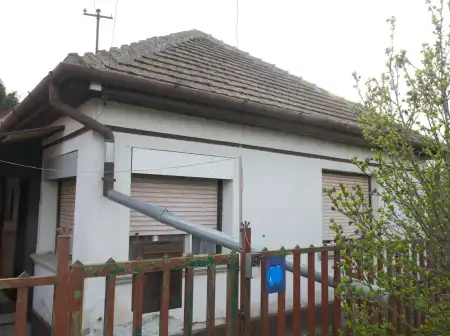 eladó családi ház, Monorierdő