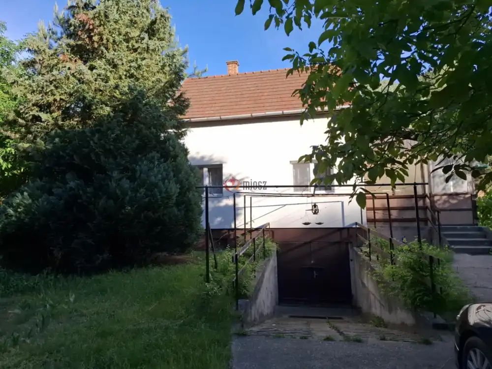 Pest megye - Monorierdő