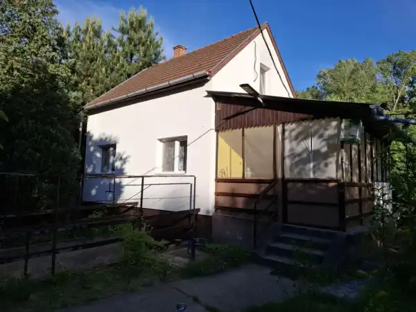 Eladó családi ház, Monorierdő 2 szoba 60 m² 37.8 M Ft