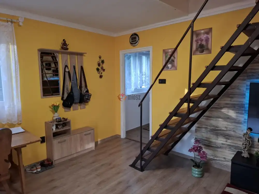 Pest megye - Monorierdő