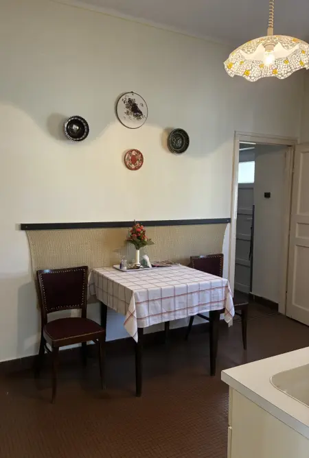 eladó családi ház, Mór