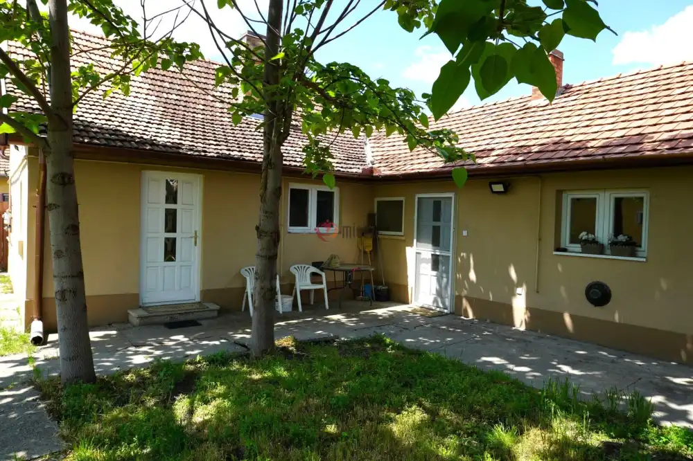 Csongrád megye - Mórahalom