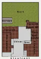 Csongrád megye - Mórahalom