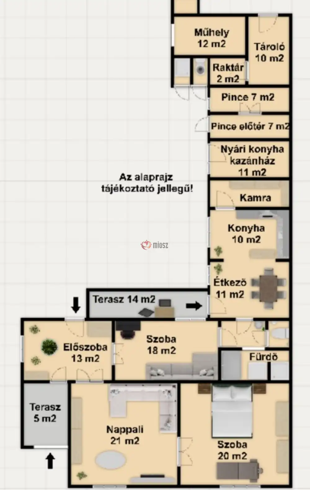 Csongrád megye - Mórahalom