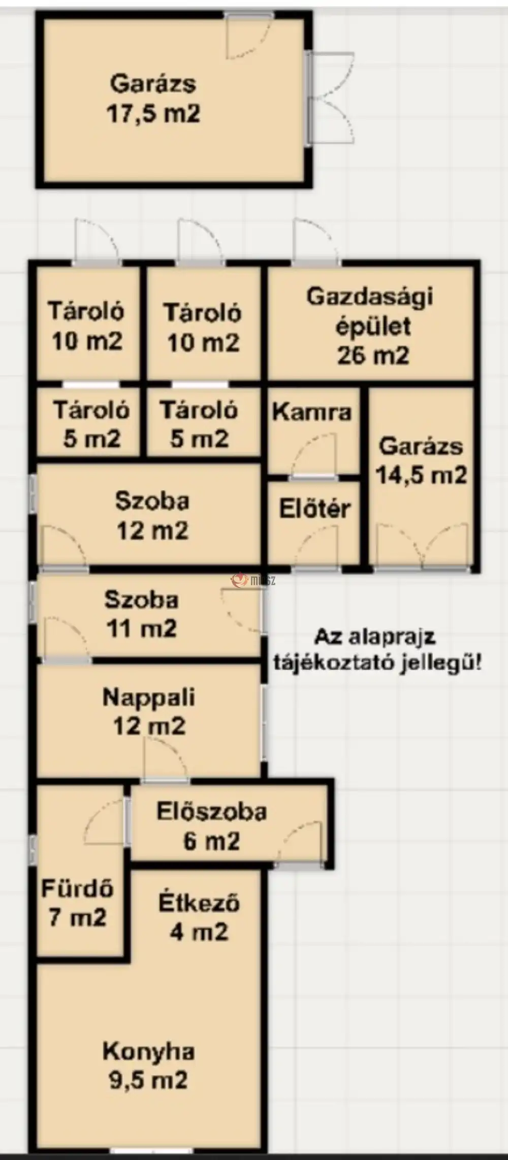 Csongrád megye - Mórahalom