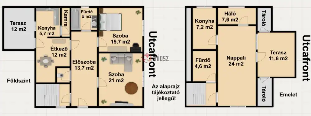 Csongrád megye - Mórahalom