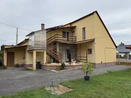 eladó családi ház, Mosonmagyaróvár