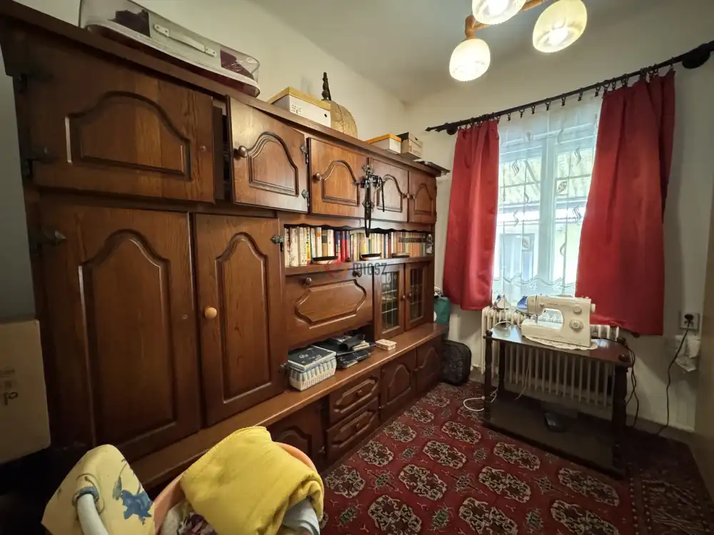 Győr-Moson-Sopron megye - Mosonmagyaróvár