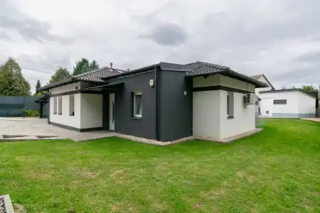 eladó családi ház, Mosonmagyaróvár