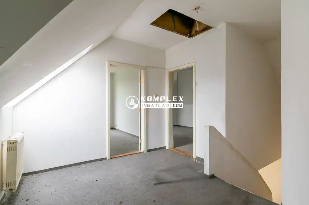 Győr-Moson-Sopron megye - Mosonmagyaróvár