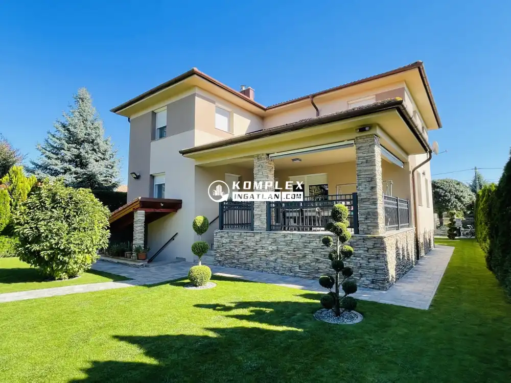 Győr-Moson-Sopron megye - Mosonmagyaróvár