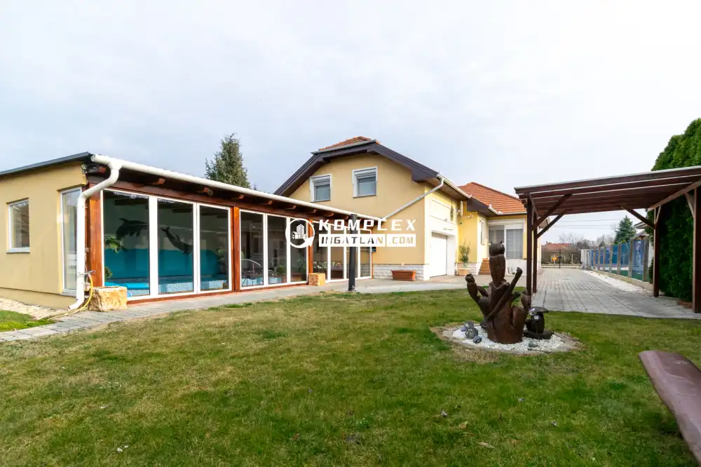 Győr-Moson-Sopron megye - Mosonmagyaróvár