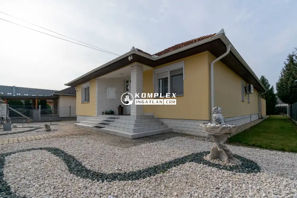 Győr-Moson-Sopron megye - Mosonmagyaróvár