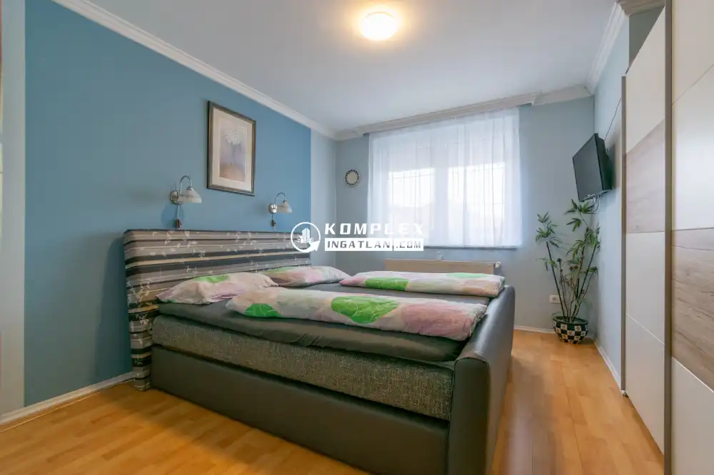 Győr-Moson-Sopron megye - Mosonmagyaróvár