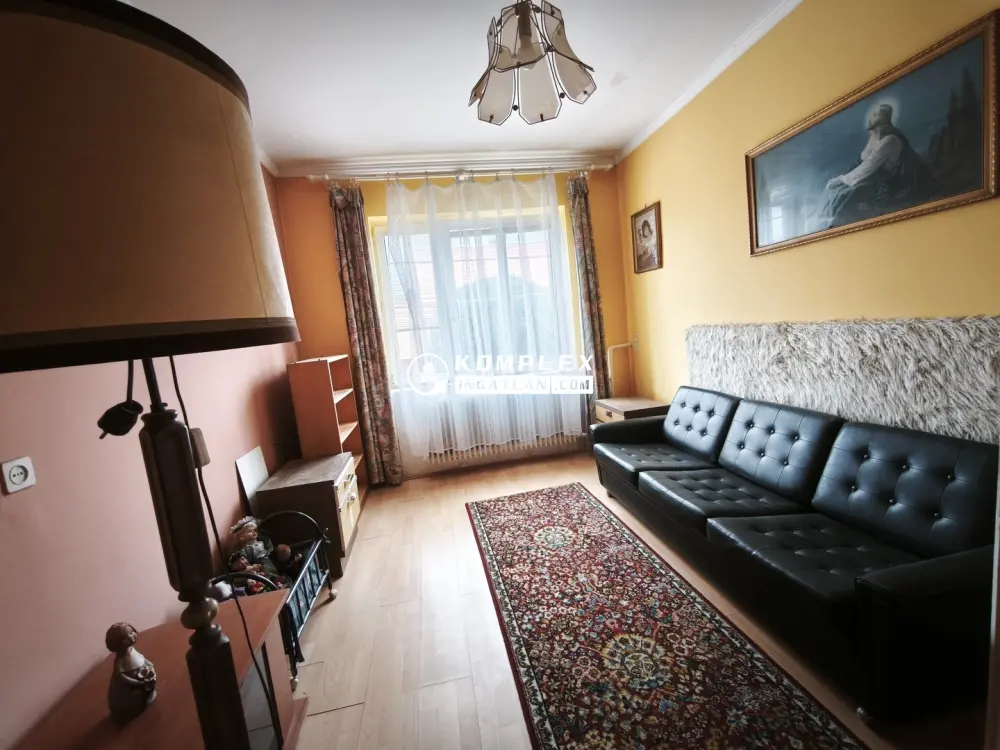 Győr-Moson-Sopron megye - Mosonmagyaróvár