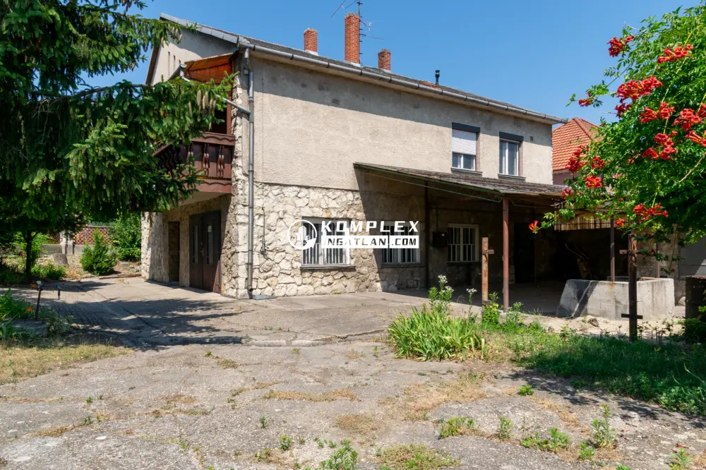 Győr-Moson-Sopron megye - Mosonmagyaróvár
