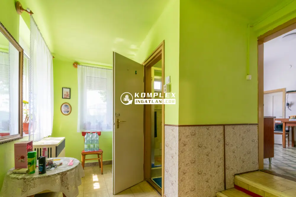 Győr-Moson-Sopron megye - Mosonmagyaróvár