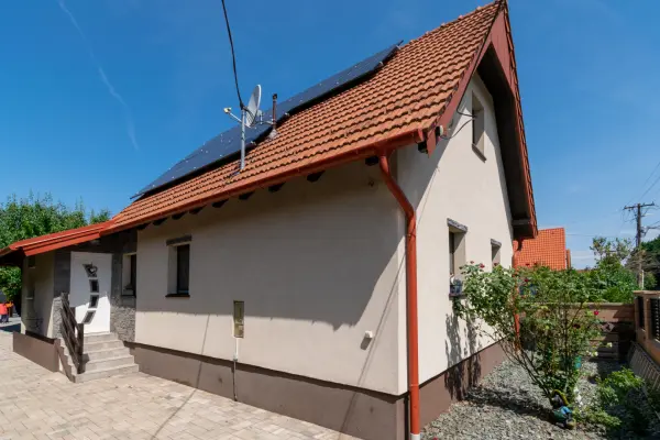 Eladó családi ház, Mosonmagyaróvár 4 szoba 110 m² 87.8 M Ft