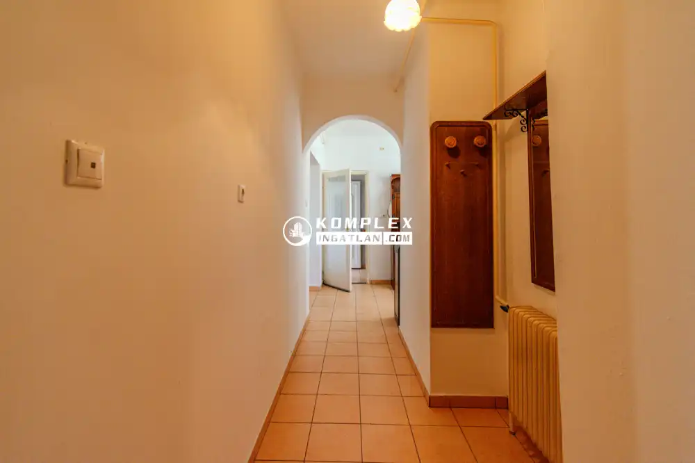 Győr-Moson-Sopron megye - Mosonszentmiklós