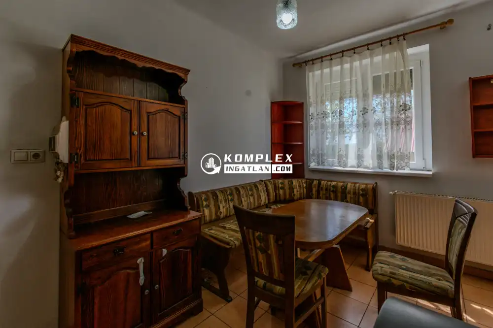 Győr-Moson-Sopron megye - Mosonszentmiklós