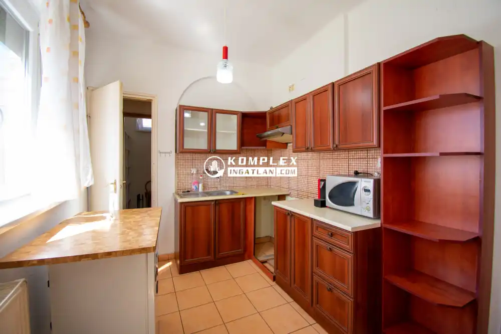 Győr-Moson-Sopron megye - Mosonszentmiklós